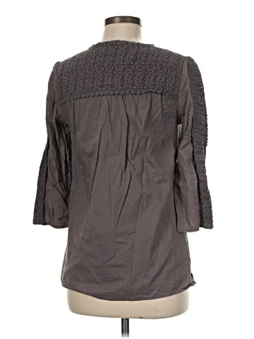 Boden 3/4 Sleeve Blouse (view 2)