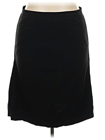 Apostrophe Casual Skirt (view 1)