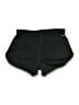 Reebok 100% Polyester Color Block Green Athletic Shorts Size M - photo 2