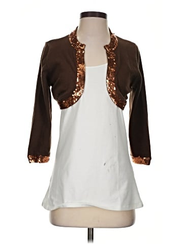 Guess Jeans Cardigan (view 1)