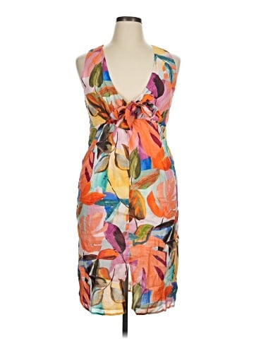 Venus Cocktail Dress (view 1)
