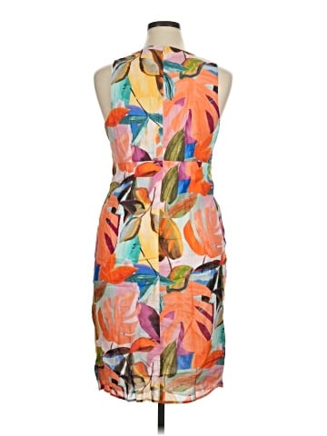 Venus Cocktail Dress (view 2)