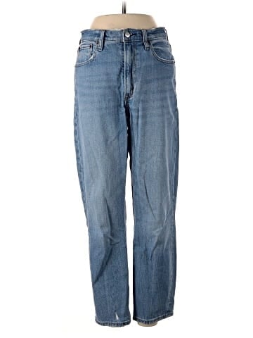 Abercrombie & Fitch Jeans (view 1)