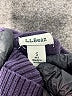 L.L.Bean Purple Turtleneck Sweater Size S - photo 7