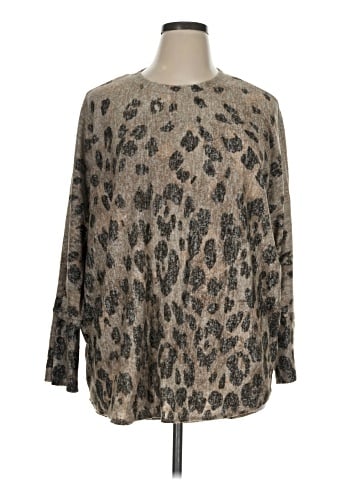 Westbound Pullover Sweater (view 1)