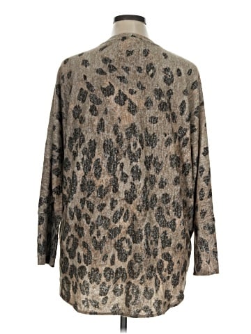 Westbound Pullover Sweater (view 2)