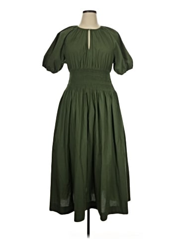 J.Crew Casual Dress (view 1)