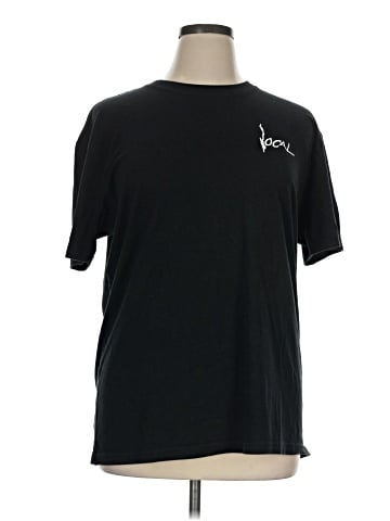 Next Level Apparel Short Sleeve T-Shirt (view 1)