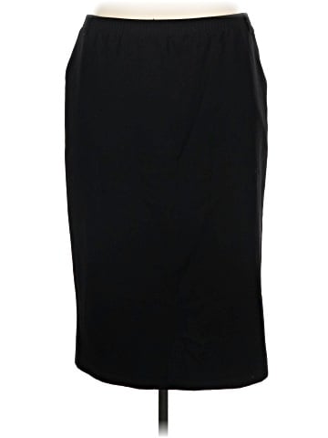 Alfred Dunner Formal Skirt (view 1)