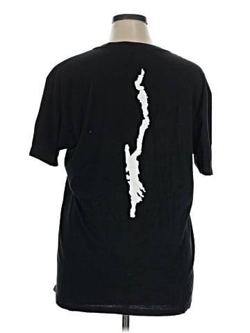Next Level Apparel Short Sleeve T-Shirt (view 2)
