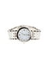 AK Anne Klein Silver Watch One size - photo 1