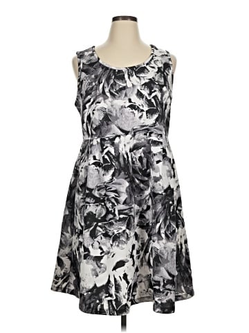 Apt. 9 Cocktail Dress (view 1)