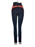 Tail Color Block Blue Active Pants Size S - photo 2
