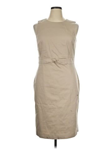 Ann Taylor Casual Dress (view 1)
