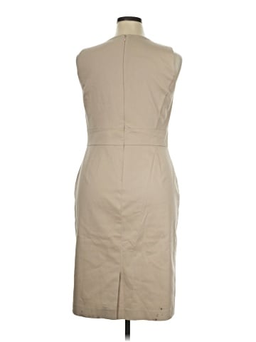 Ann Taylor Casual Dress (view 2)