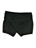 Adidas Solid Black Athletic Shorts Size L - photo 2