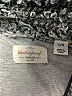 Weatherproof 100% Polyester Gray Fleece Size L - photo 3