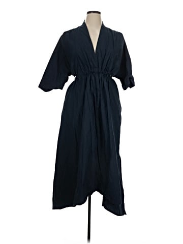 Carla Rockmore Casual Dress (view 1)