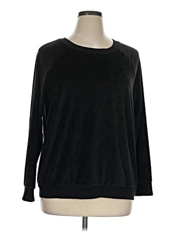 Walmart Pullover Sweater (view 1)
