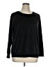 Walmart Black Pullover Sweater Size XL - photo 1