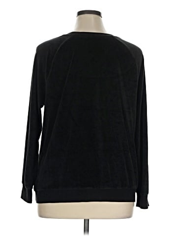 Walmart Pullover Sweater (view 2)