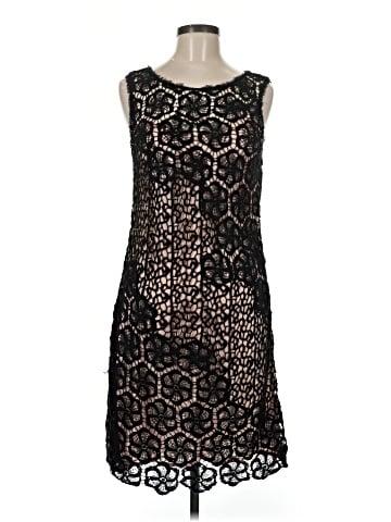 Yoana Baraschi Cocktail Dress (view 1)