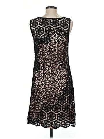 Yoana Baraschi Cocktail Dress (view 2)