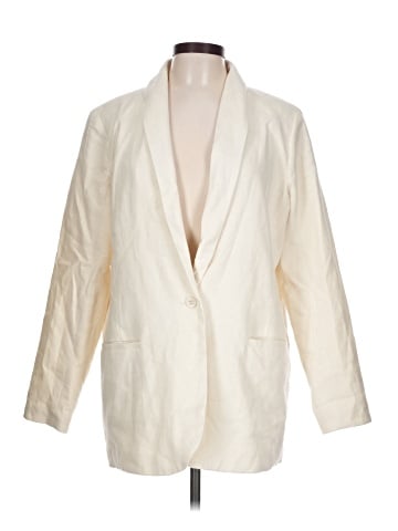 Abercrombie & Fitch Blazer (view 1)