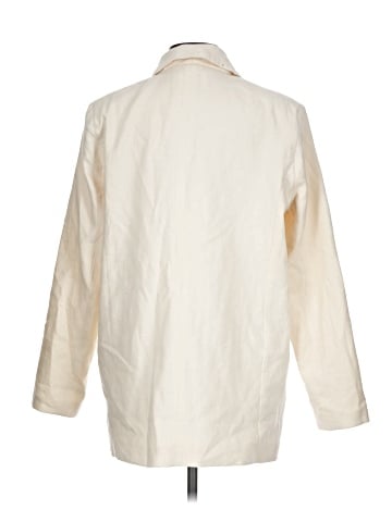 Abercrombie & Fitch Blazer (view 2)