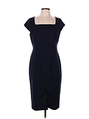 Ann Taylor Factory Cocktail Dress (view 1)