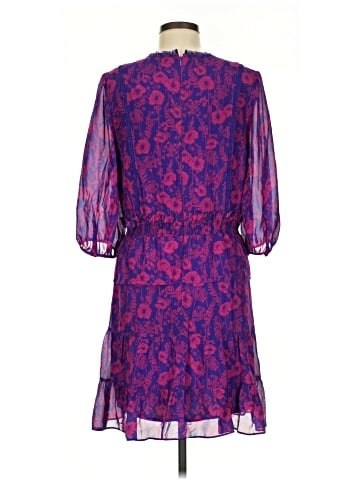 Haute Hippie Cocktail Dress (view 2)