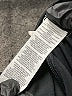 Adidas Black Track Pants Size 10 - photo 3