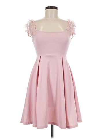 Unbranded Cocktail Dress (view 1)