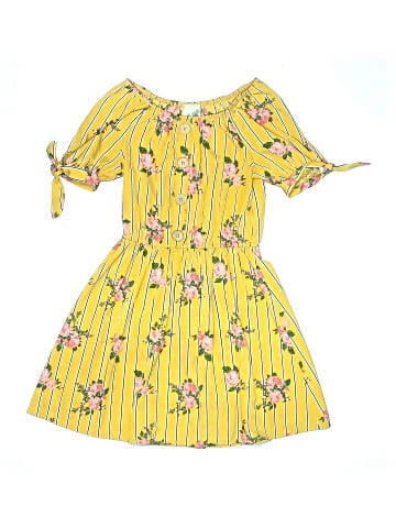 Lily Bleu Dress (view 1)