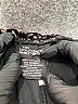 No Boundaries Stars Silver Casual Pants Size 7 - 9 - photo 7
