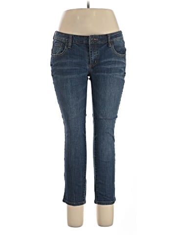 Charlotte Russe Jeans (view 1)