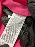 Adidas 100% Polyester Pink Athletic Shorts Size 10 - 12 - photo 4