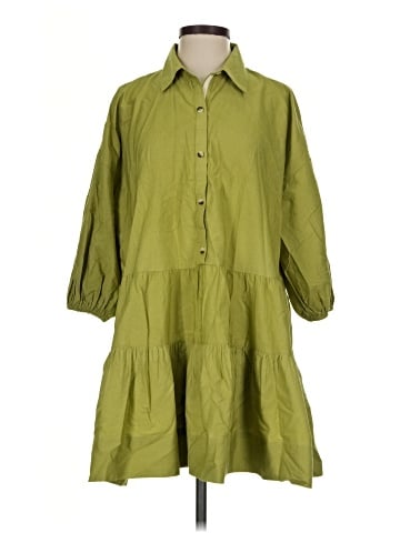Free People Casual Dress (view 1)