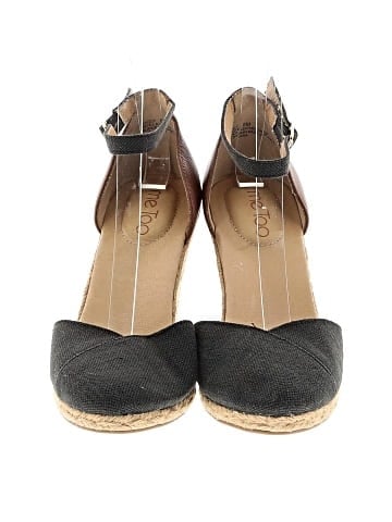 Me Too Wedges (view 2)