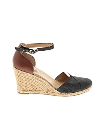 Me Too Wedges (view 1)