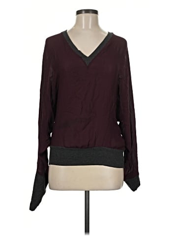 Sen 3/4 Sleeve T-Shirt (view 1)
