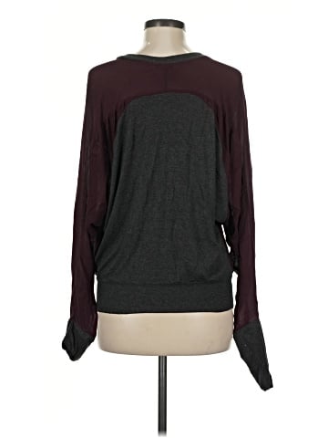 Sen 3/4 Sleeve T-Shirt (view 2)