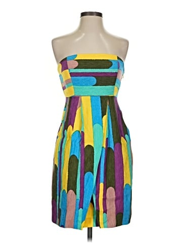 Tibi Cocktail Dress (view 1)