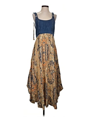 Free People Casual Dress (view 1)