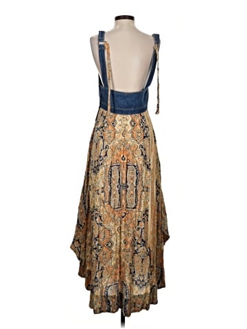 Free People Casual Dress (view 2)