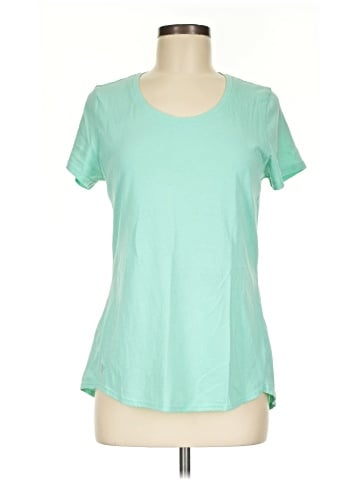 Zelos Short Sleeve T-Shirt (view 1)