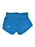Under Armour Blue Athletic Shorts Size S - photo 1