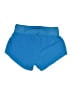 Under Armour Blue Athletic Shorts Size S - photo 2