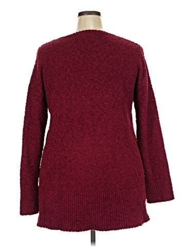 Sanctuary Pullover Sweater (view 2)