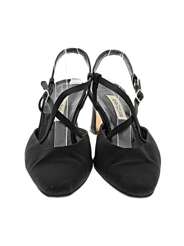 Ann Taylor Heels (view 2)